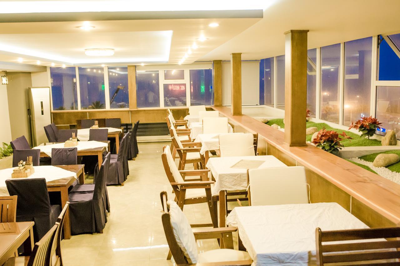Gio Bien 2 Hotel Da Nang Exterior foto